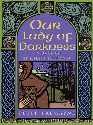 cover image of Our Lady of Darkness